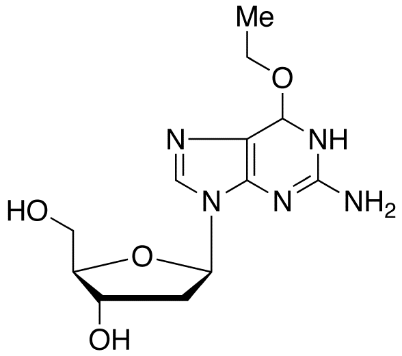 O6-Ethyl-2’-deoxyguanosine