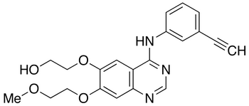 OSI-420, Free Base (Desmethyl Erlotinib)