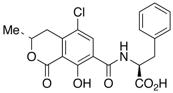 Ochratoxin A