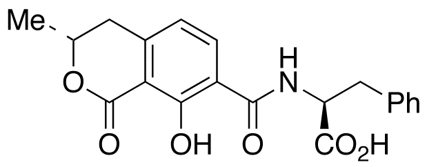 Ochratoxin B