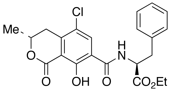 Ochratoxin C