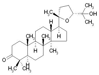 Ocotillone