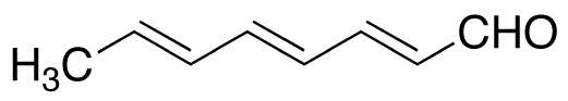 Octa-2,4,6-trienal