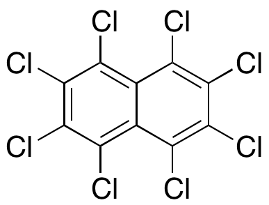 Octachloronapthalene