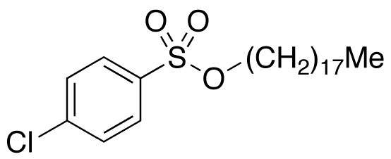 Octadecyl 4-Chlorobenzenesulfonate