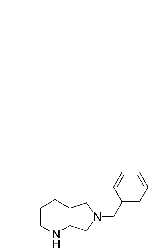 Octahydro-6-(phenylmethyl)-1H-Pyrrolo[3,4-b]pyridine