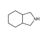 Octahydroisoindole