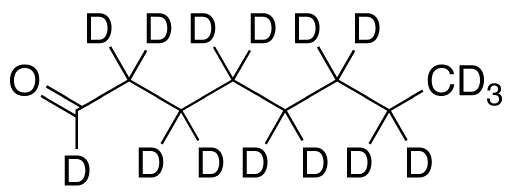 Octanal-d16