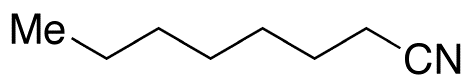 Octanenitrile