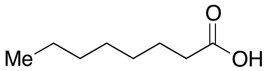 Octanoic Acid