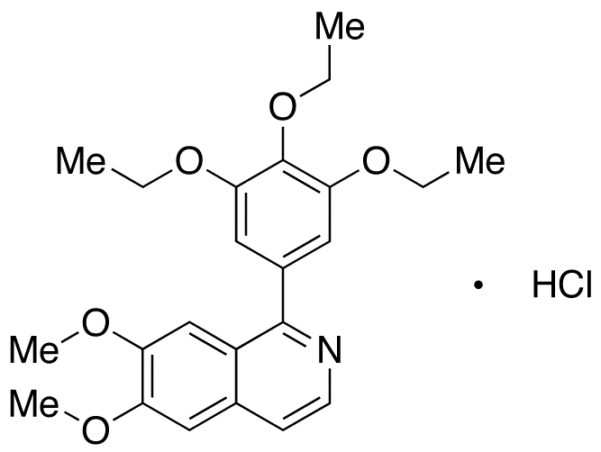 Octaverine Hydrochloride