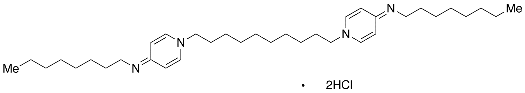 Octenidine Dihydrochloride