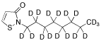 Octhilinone-d17