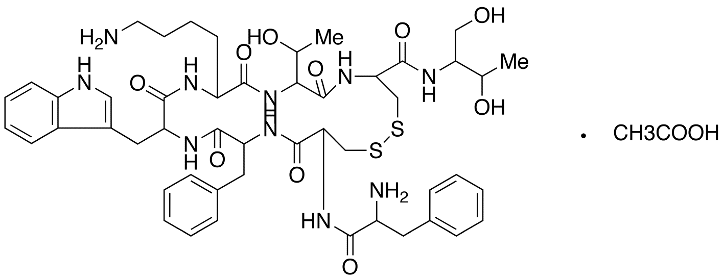 Octreotide Acetate