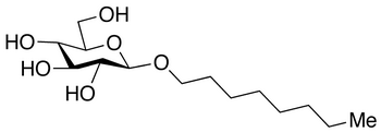 Octyl β-D-Glucopyranoside