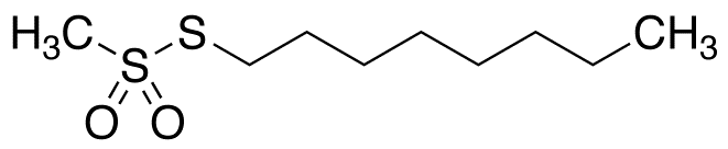 Octyl Methanethiosulfonate