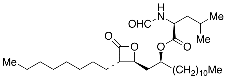 Octyl Orlistat