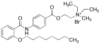 Octylonium Bromide