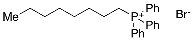 Octyltriphenylphosphonium Bromide