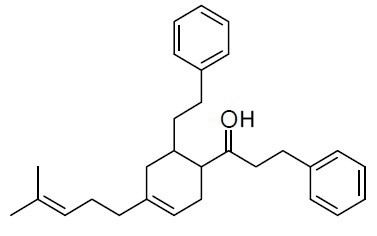 Officinaruminane B