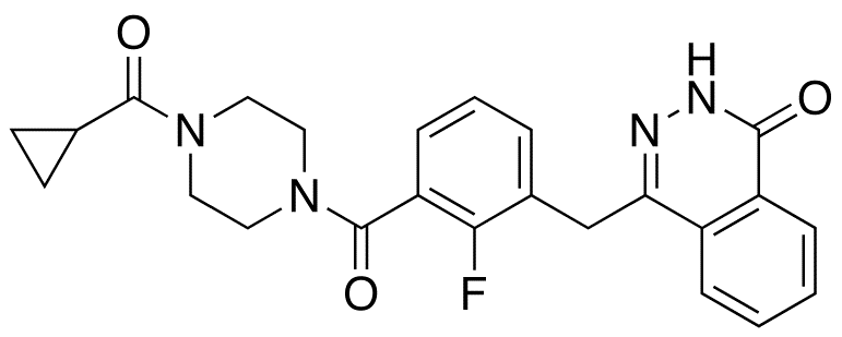 Olaparib