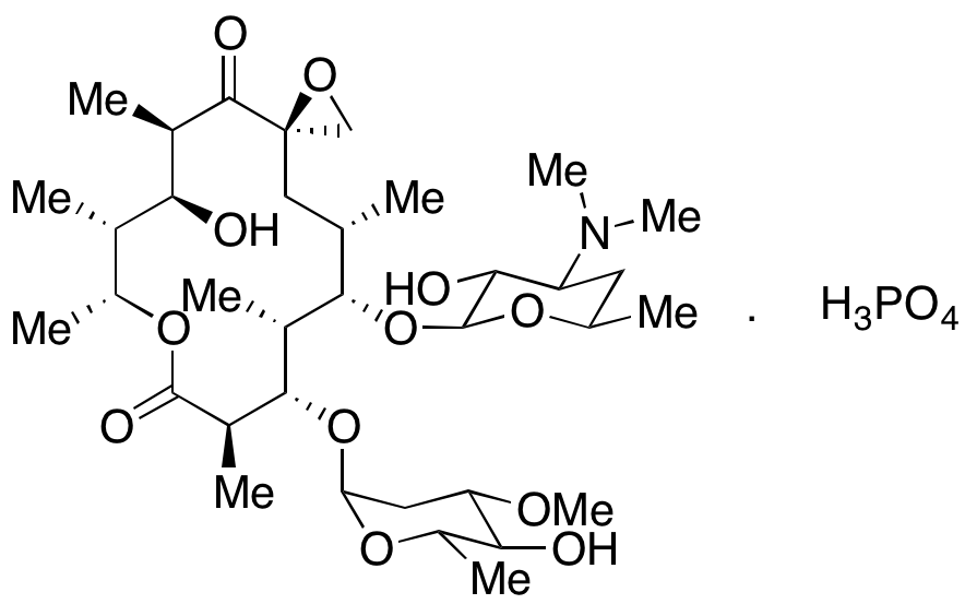 Oleandomycin Phosphate