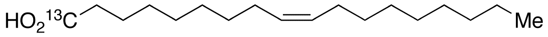 Oleic Acid-13C