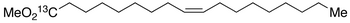 Oleic Acid-13C Methyl Ester