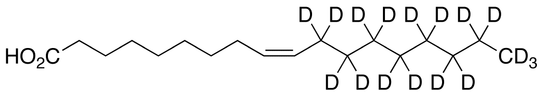 Oleic Acid-d17