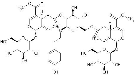 Oleonuezhenide