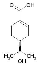 Oleuropeic acid