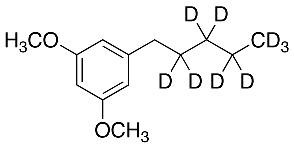 Olivetol Dimethyl Ether-d9