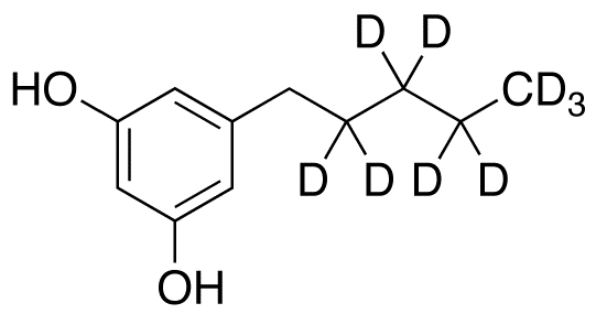 Olivetol-d9