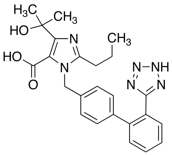 Olmesartan Acid