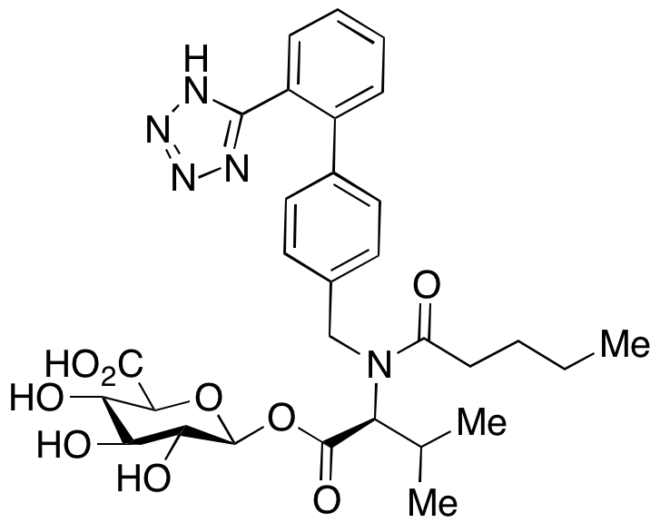 Olmesartan Acyl-glucuronide