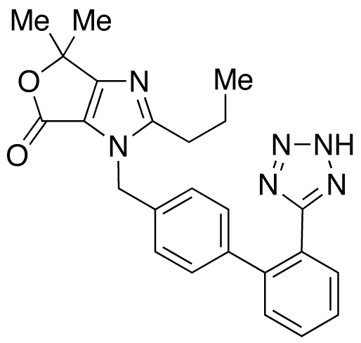 Olmesartan Lactone Impurity