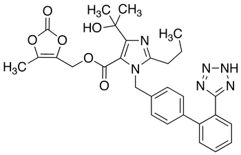 Olmesartan Medoxomil