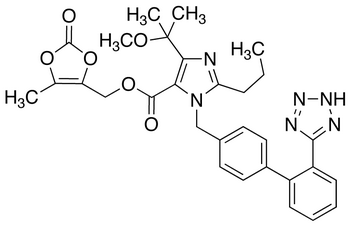 Olmesartan Medoxomil Methyl Ether