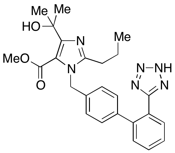 Olmesartan Methyl Ester