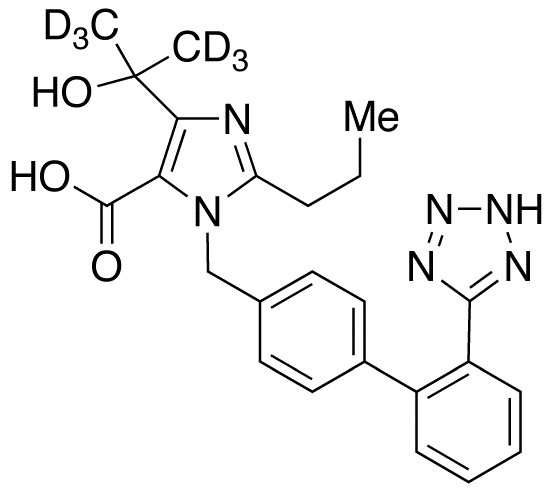 Olmesartan-d6 Acid