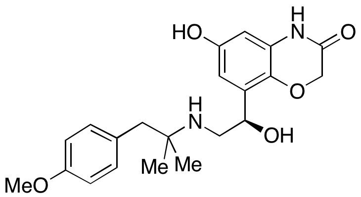 Olodaterol Hydrochloride