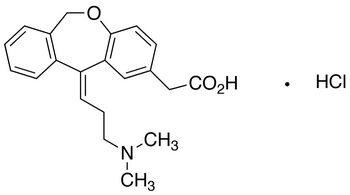 Olopatadine Hydrochloride