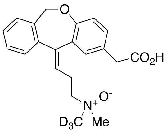 Olopatadine-d3 N-Oxide