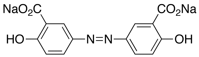 Olsalazine Sodium Salt