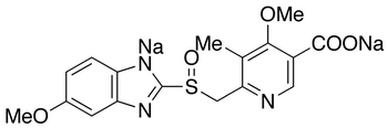 Omeprazole Acid Disodium Salt