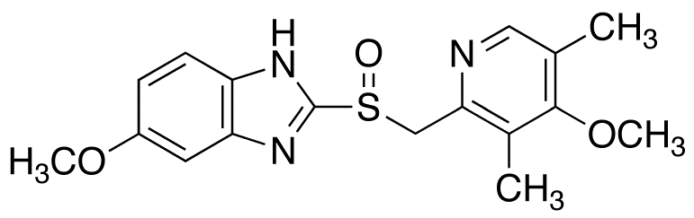 Omeprazole