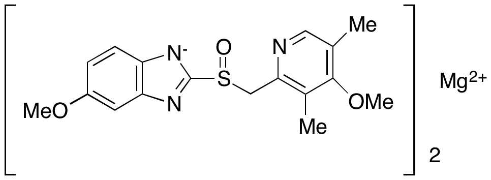 Omeprazole Magnesium