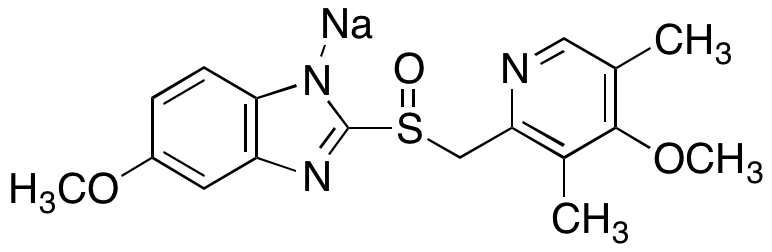 Omeprazole Sodium Salt