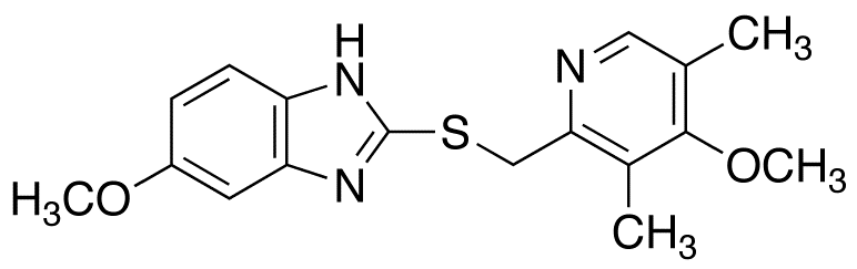 Omeprazole Sulfide