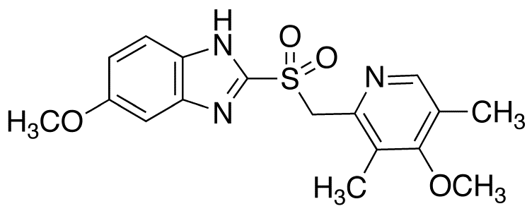 Omeprazole Sulfone